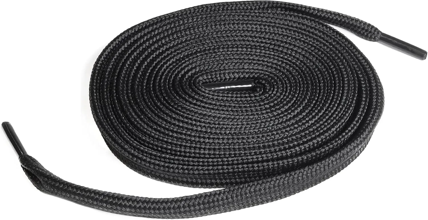 Replacement Shoelaces for Louis Vuitton Trainer Sneakers