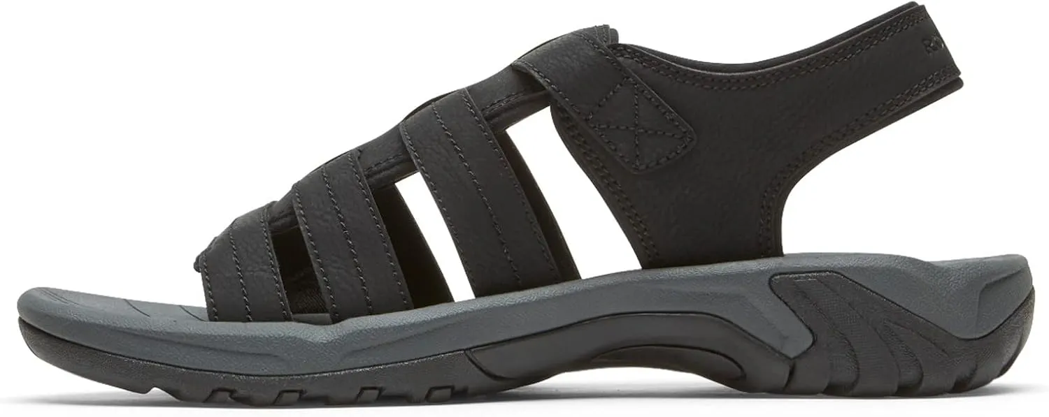 Rockport Men's Byron Fisherman Sandal