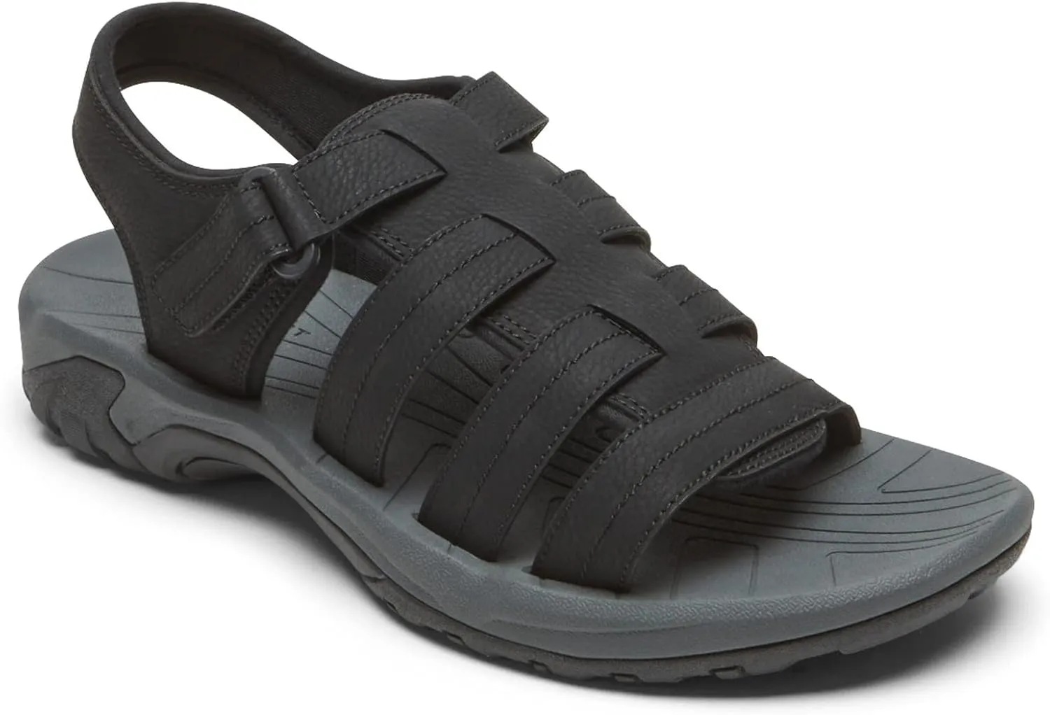Rockport Men's Byron Fisherman Sandal