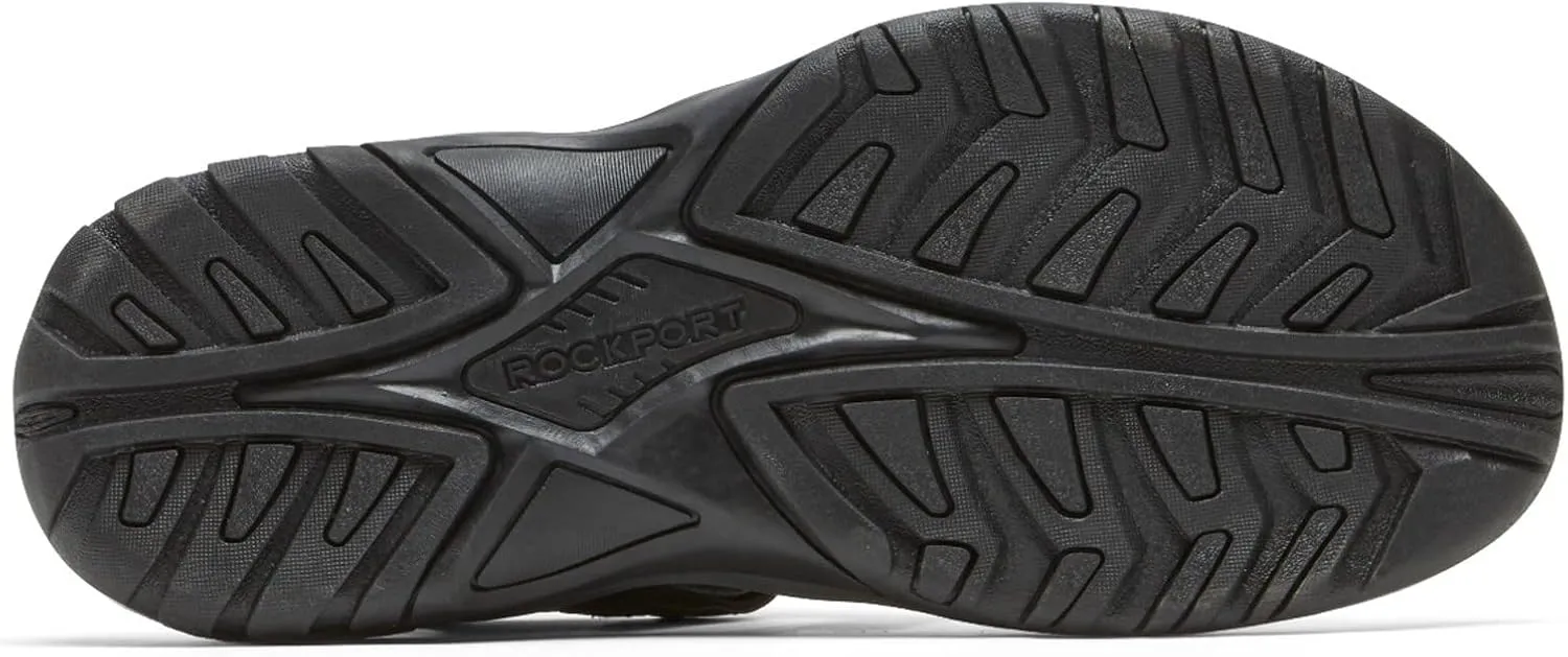 Rockport Men's Byron Fisherman Sandal