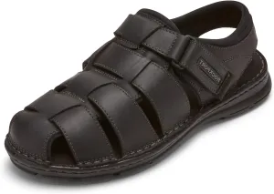 Rockport Men's Darwyn Fishermen Sandal