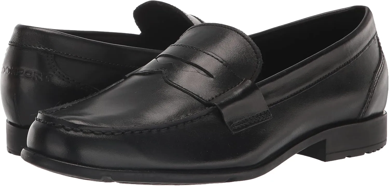 Rockport Men's Keaton Penny Loafer