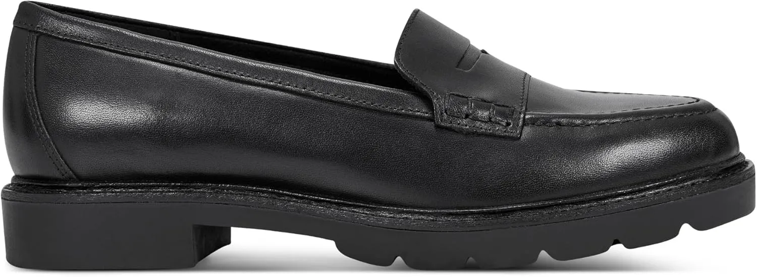 Rockport Women's Kacey Penny Loafer Flat