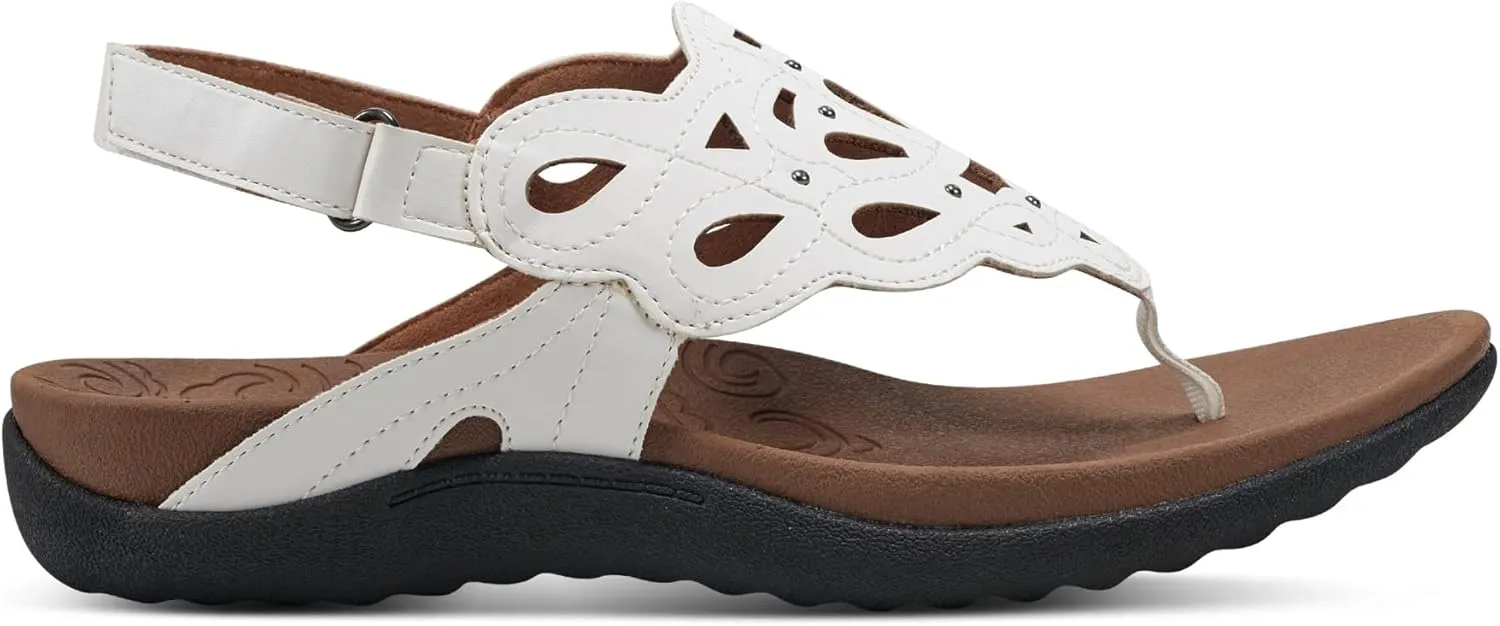 Rockport Women's Ridge Slingback Sandal