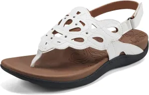 Rockport Women's Ridge Slingback Sandal