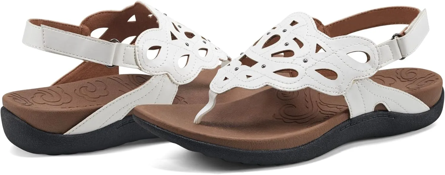 Rockport Women's Ridge Slingback Sandal