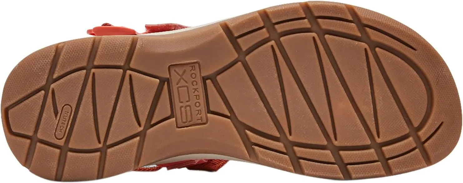 Rockport Women's Trail Tech Multi Sandal