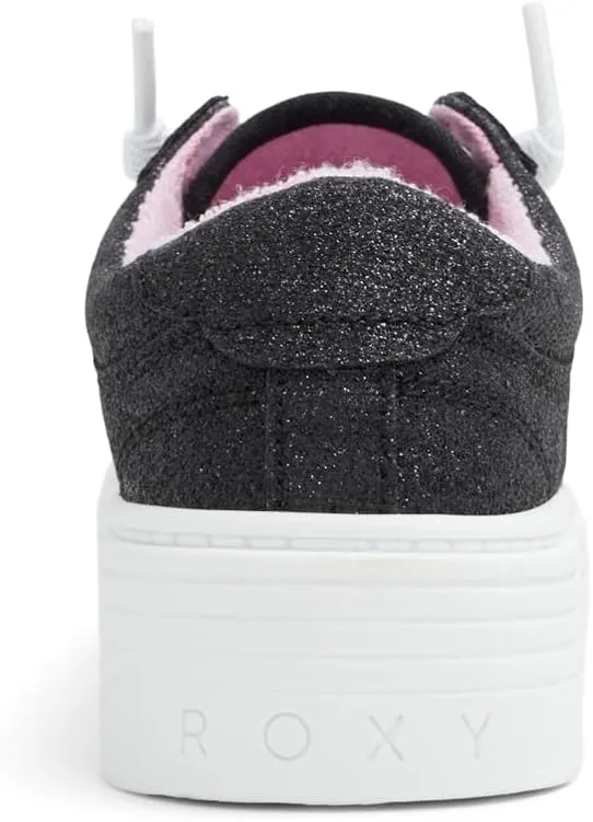 Roxy Girl's Rg Sheilahh 2.0 Sneaker