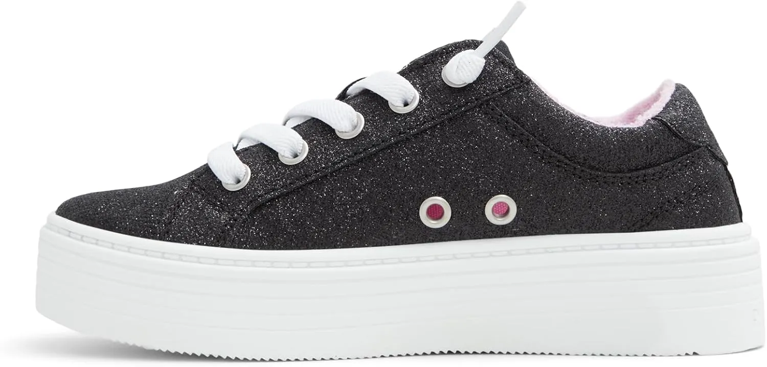 Roxy Girl's Rg Sheilahh 2.0 Sneaker