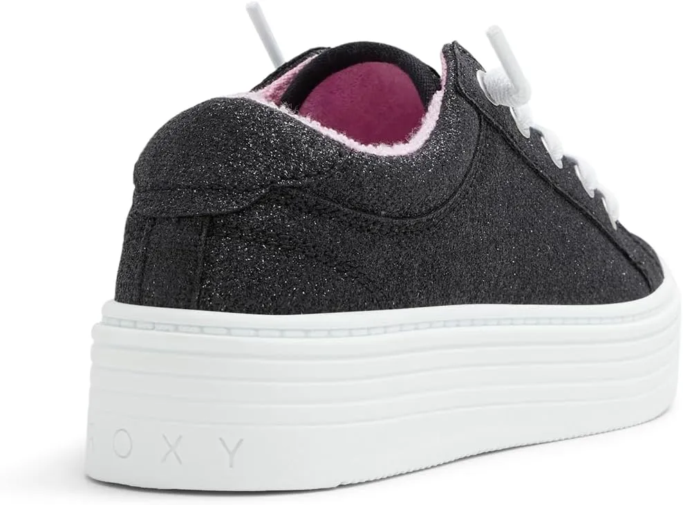 Roxy Girl's Rg Sheilahh 2.0 Sneaker