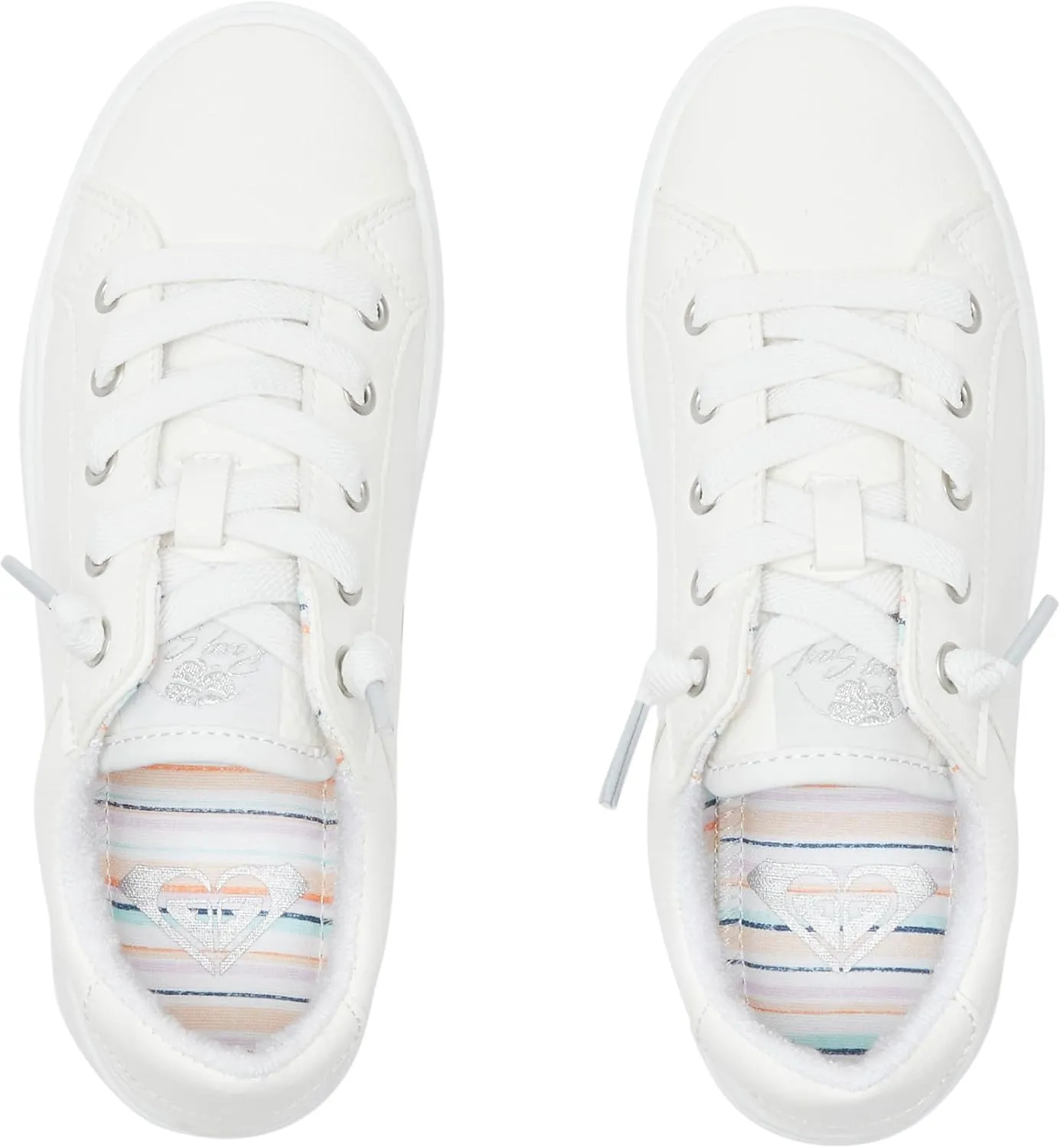 Roxy Girl's Rg Sheilahh 2.0 Sneaker
