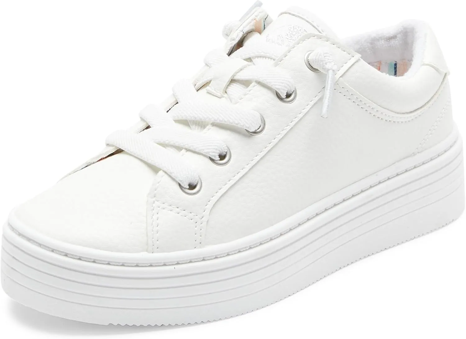 Roxy Girl's Rg Sheilahh 2.0 Sneaker