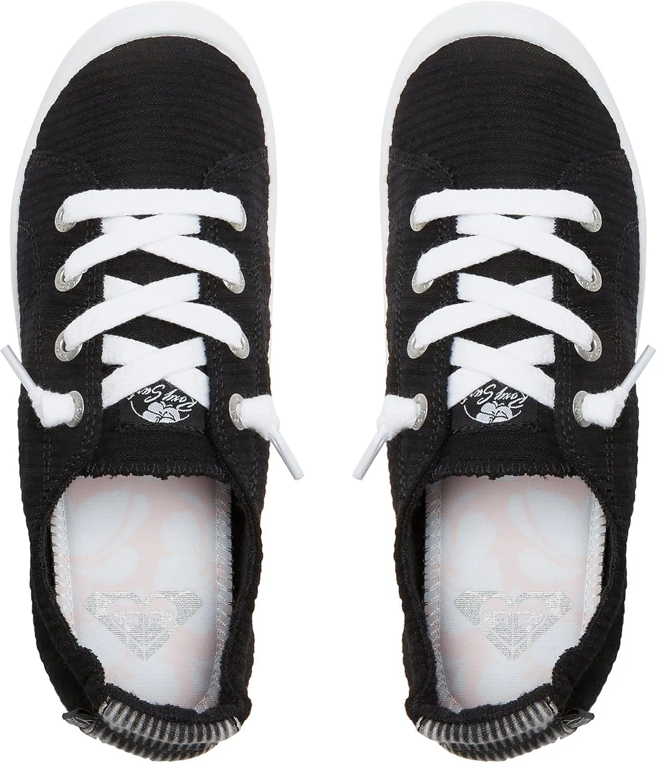 Roxy Women's Bayshore Plus Sneaker, EU