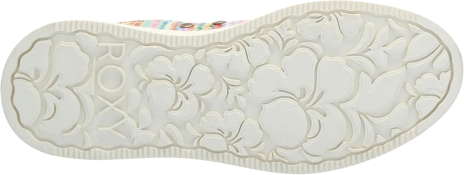 Roxy Women's Sheilahh 2.0 Loafer Flat