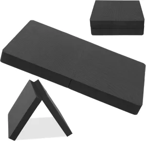 ROYALAY Foam Balance Board for Physical Therapy, Thick Yoga Mats for Women Extra Thick, Exercise Mats for Home Workout, Knee Pad for Balance, Stretching, Physical Therapy