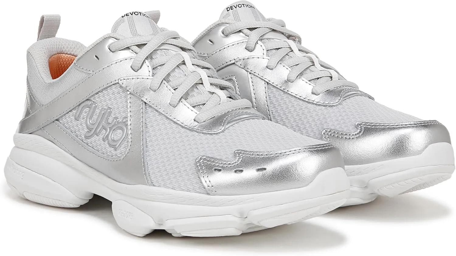 Ryka Women's Devotion Xt 3 Sneaker