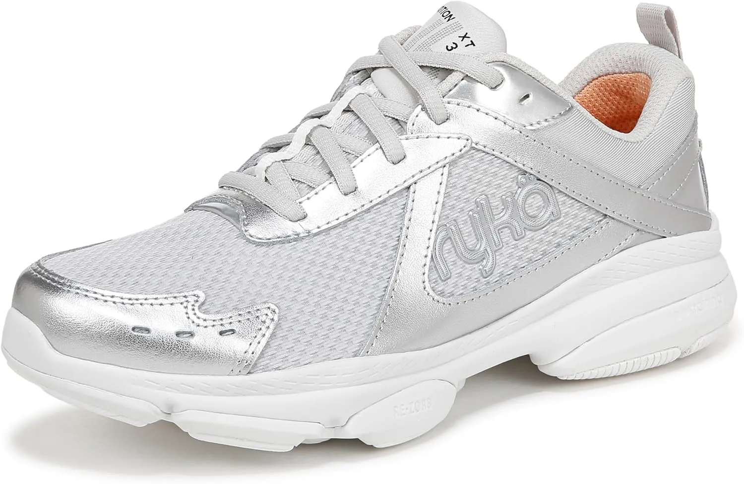 Ryka Women's Devotion Xt 3 Sneaker