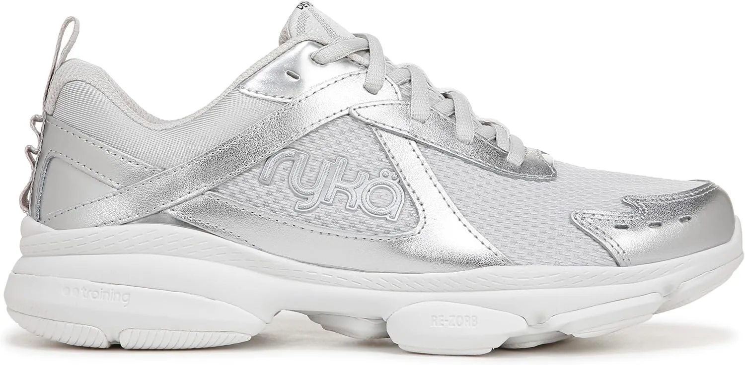 Ryka Women's Devotion Xt 3 Sneaker