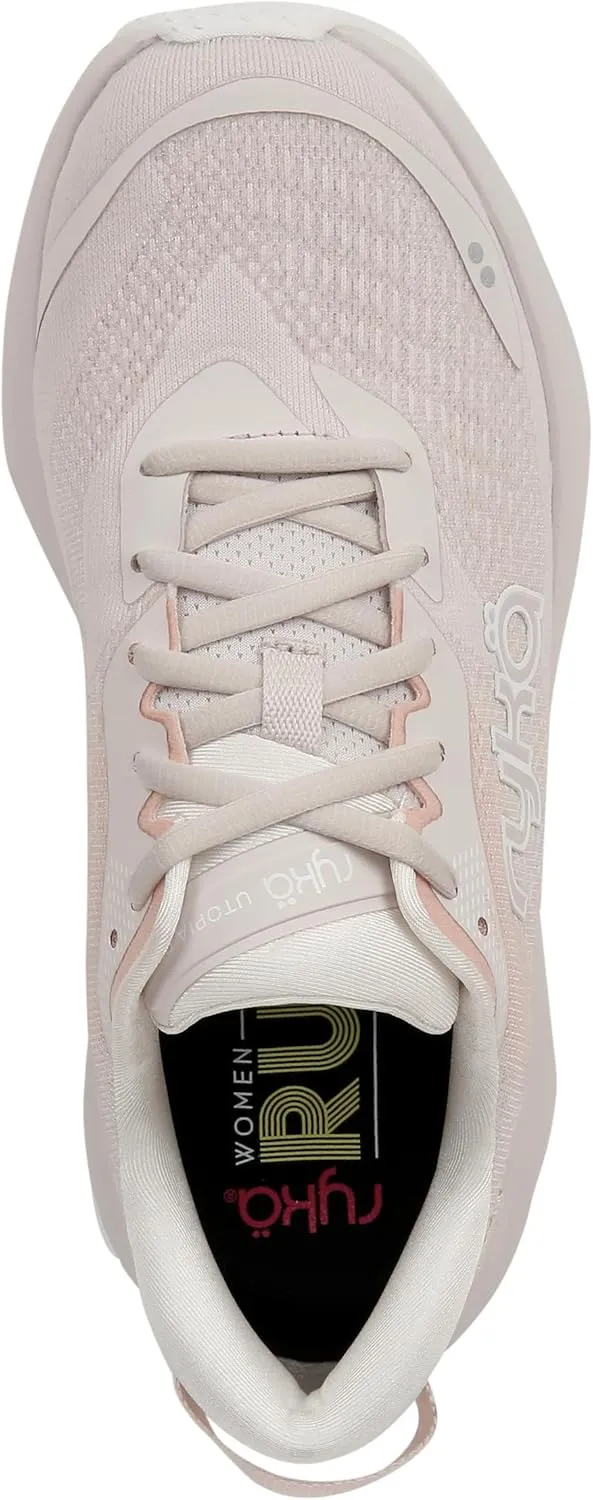 Ryka Women's Utopia Run Sneaker