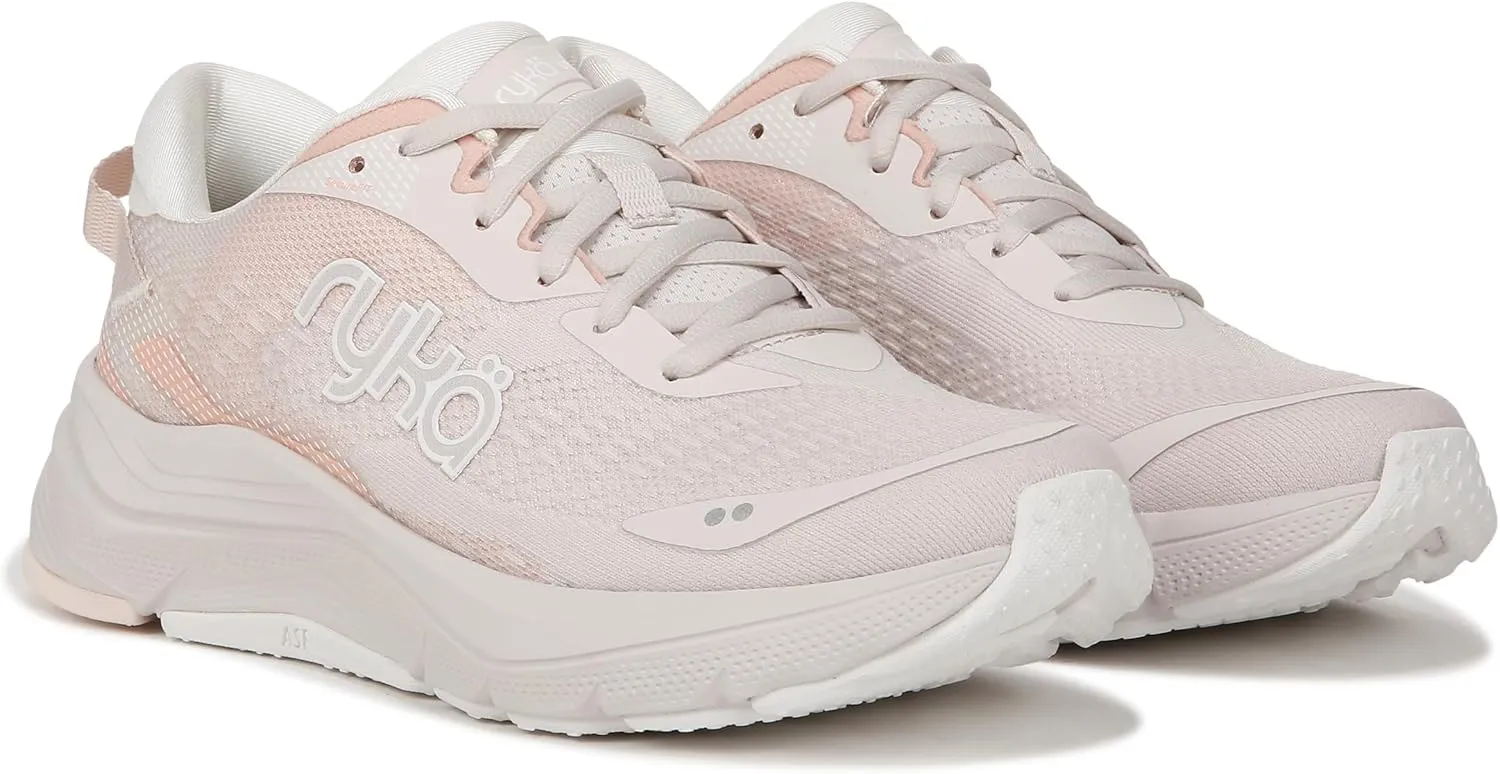 Ryka Women's Utopia Run Sneaker