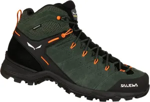 Salewa Men's Alp Mate Mid Waterproof Trekking & Hiking Boot