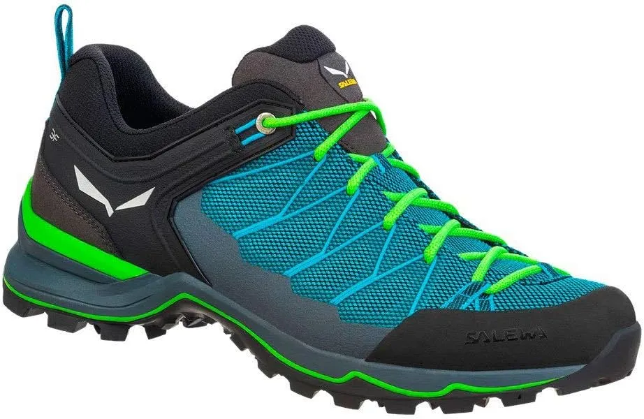 Salewa Men's Trekking and Hiking Shoes, 9 AU
