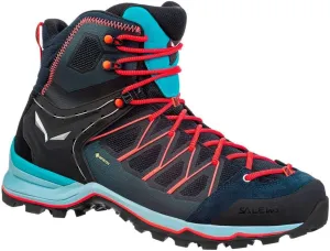 Salewa Women's WS MTN Trainer LITE MID GTX Trekking & Hiking Boots