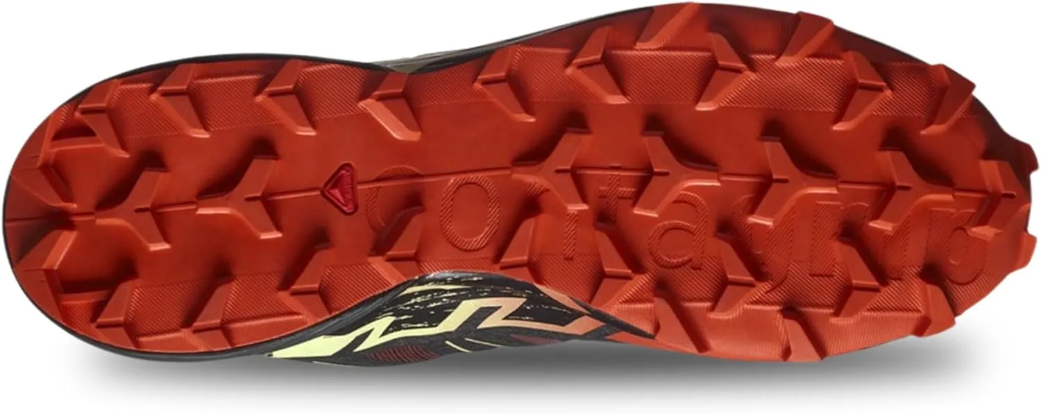 Salomon Men's Speedcross 6 Sneaker