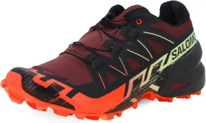Salomon Men's Speedcross 6 Sneaker