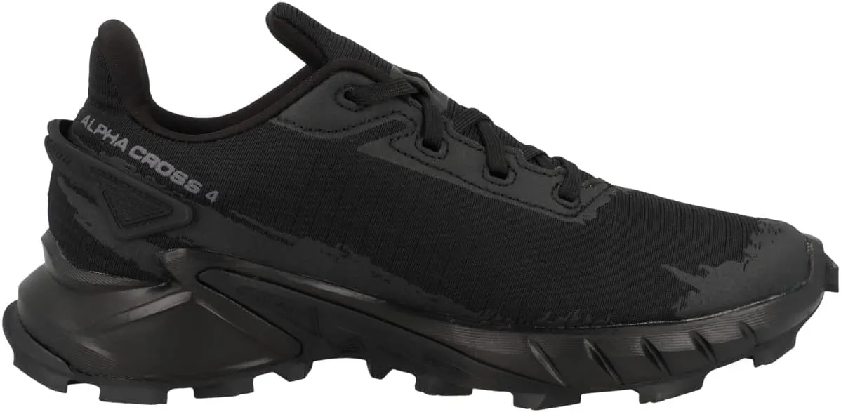 Salomon Women's Alphacross 4 W Hiking Shoe