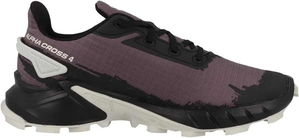 Salomon Women's Alphacross 4 W Hiking Shoe