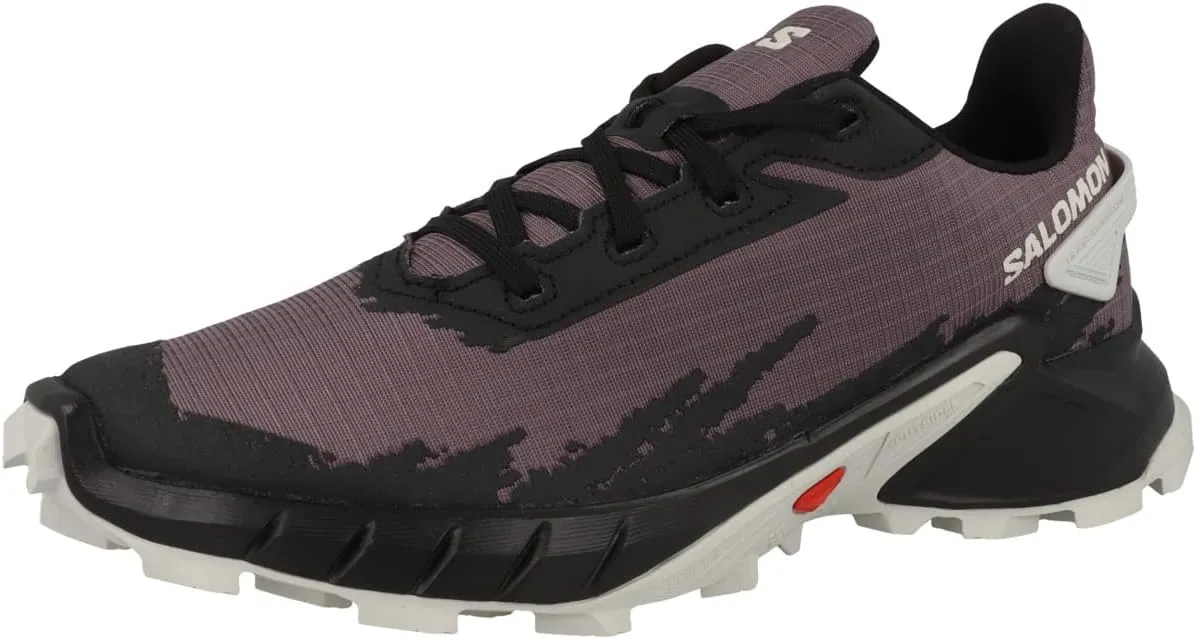 Salomon Women's Alphacross 4 W Hiking Shoe