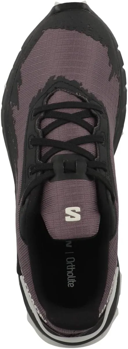 Salomon Women's Alphacross 4 W Hiking Shoe