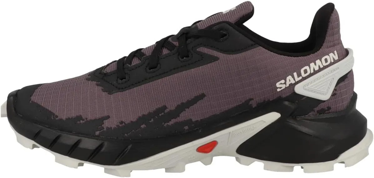 Salomon Women's Alphacross 4 W Hiking Shoe