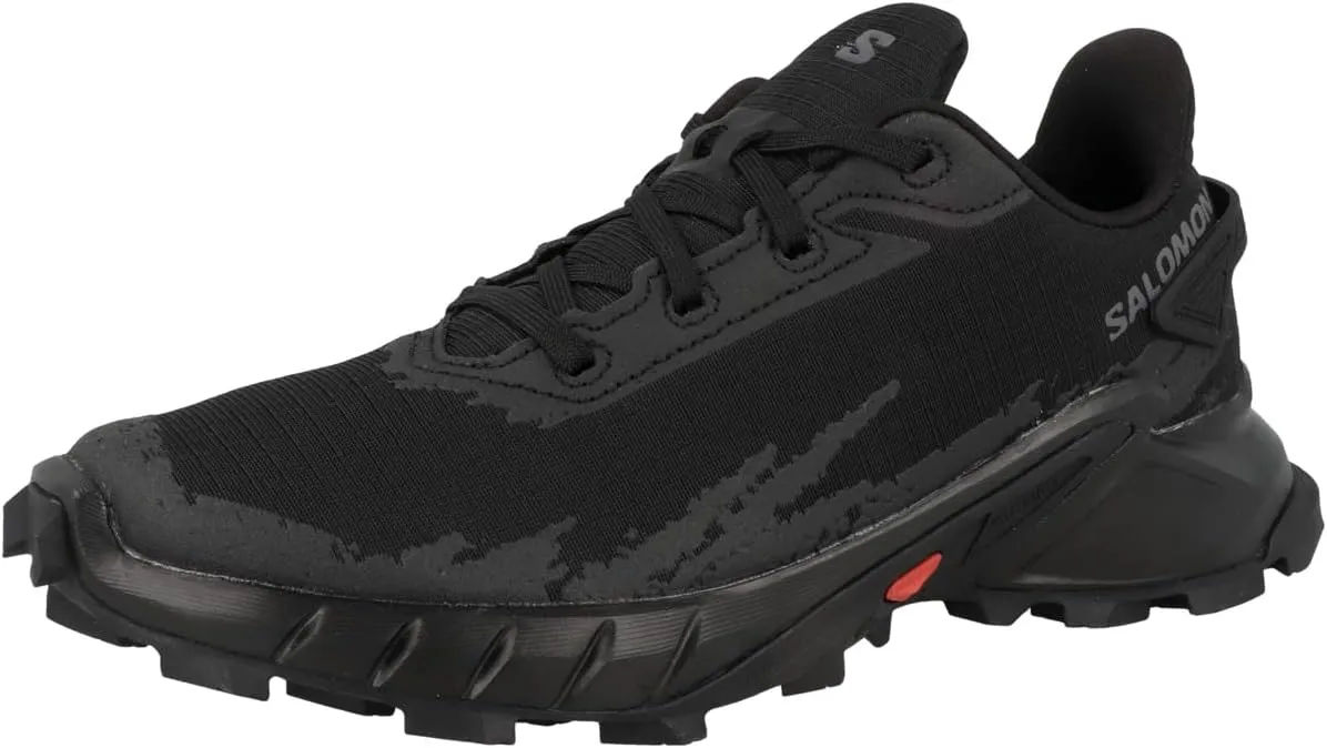 Salomon Women's Alphacross 4 W Hiking Shoe