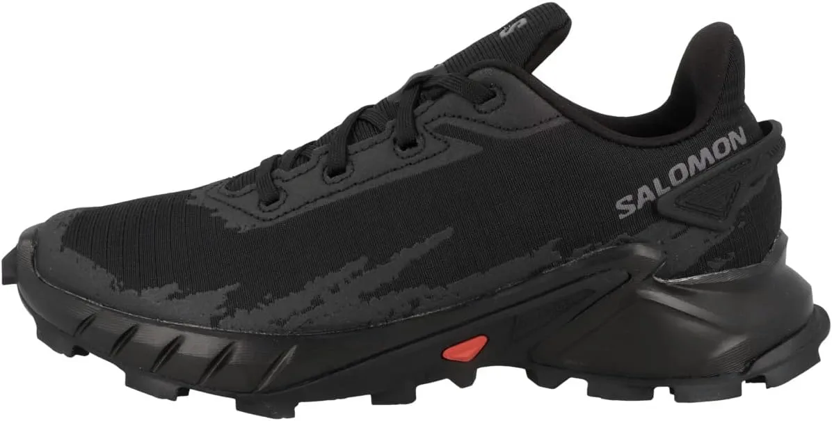 Salomon Women's Alphacross 4 W Hiking Shoe