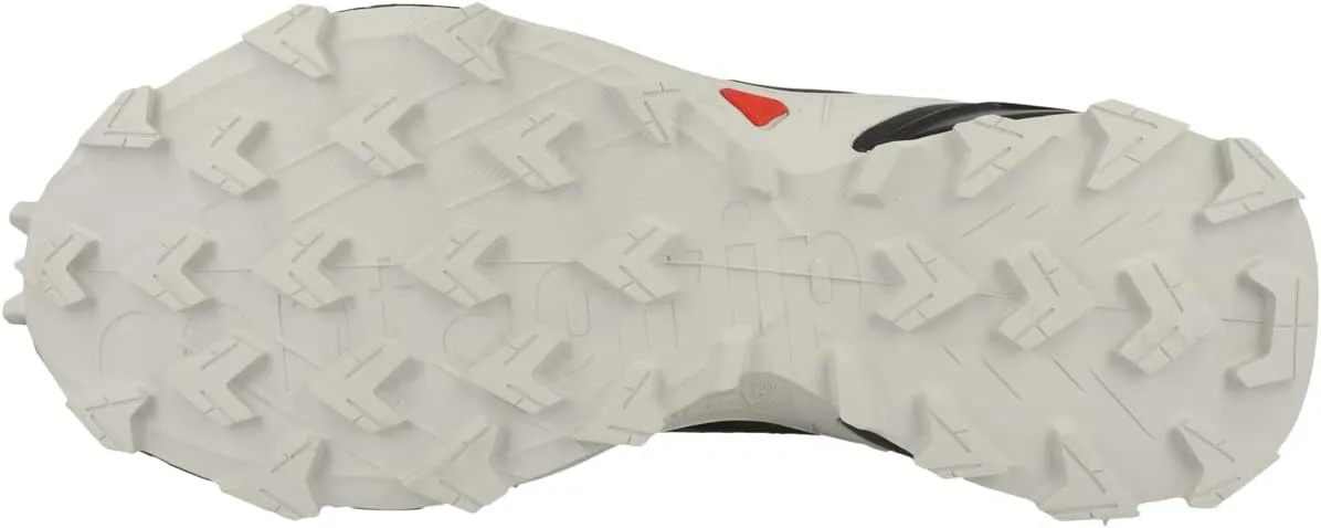 Salomon Women's Alphacross 4 W Hiking Shoe