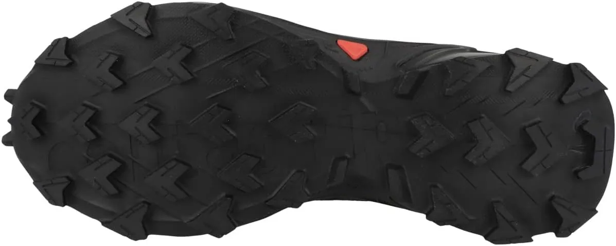 Salomon Women's Alphacross 4 W Hiking Shoe
