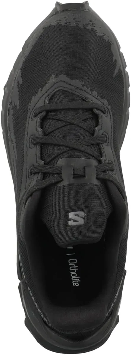 Salomon Women's Alphacross 4 W Hiking Shoe