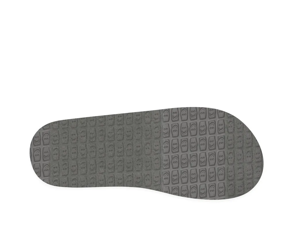 Sanuk You Got My Back ST Hemp Shoe-Natural