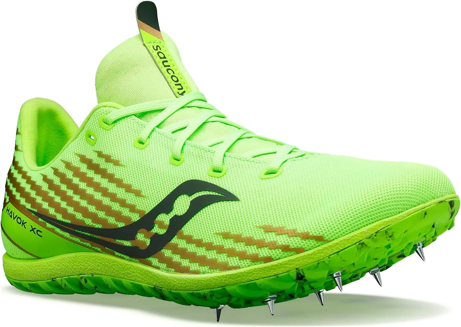 Saucony Men's Havok Xc3 Sneaker