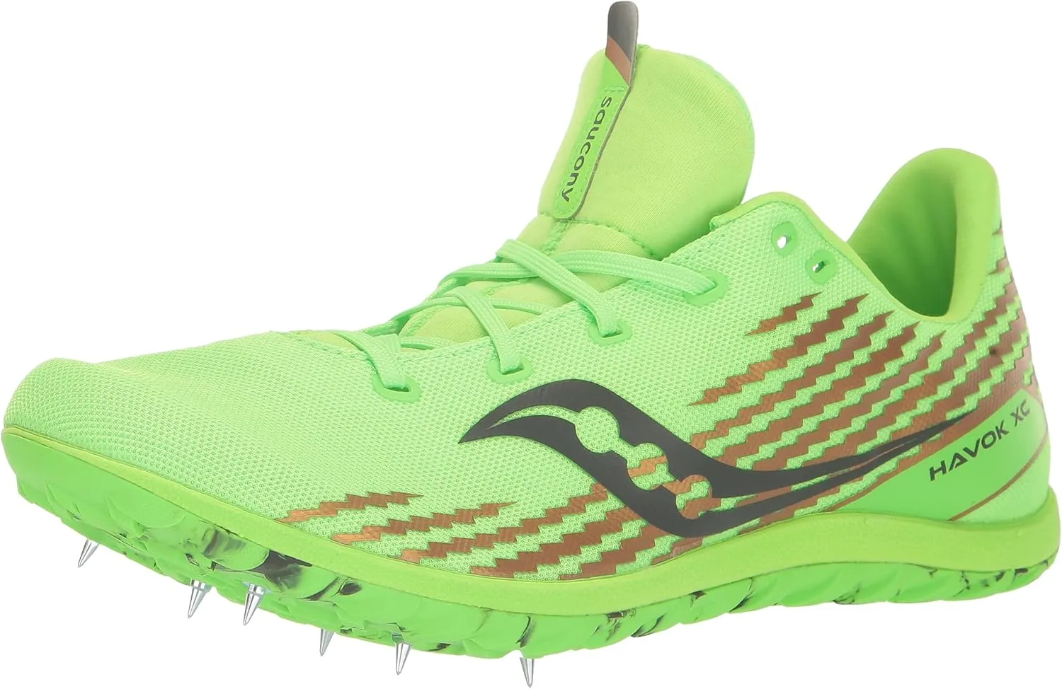 Saucony Men's Havok Xc3 Sneaker