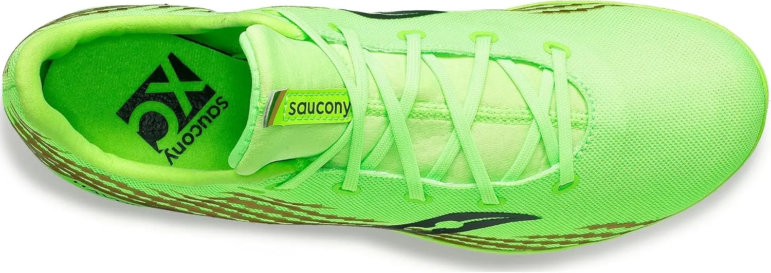 Saucony Men's Havok Xc3 Sneaker