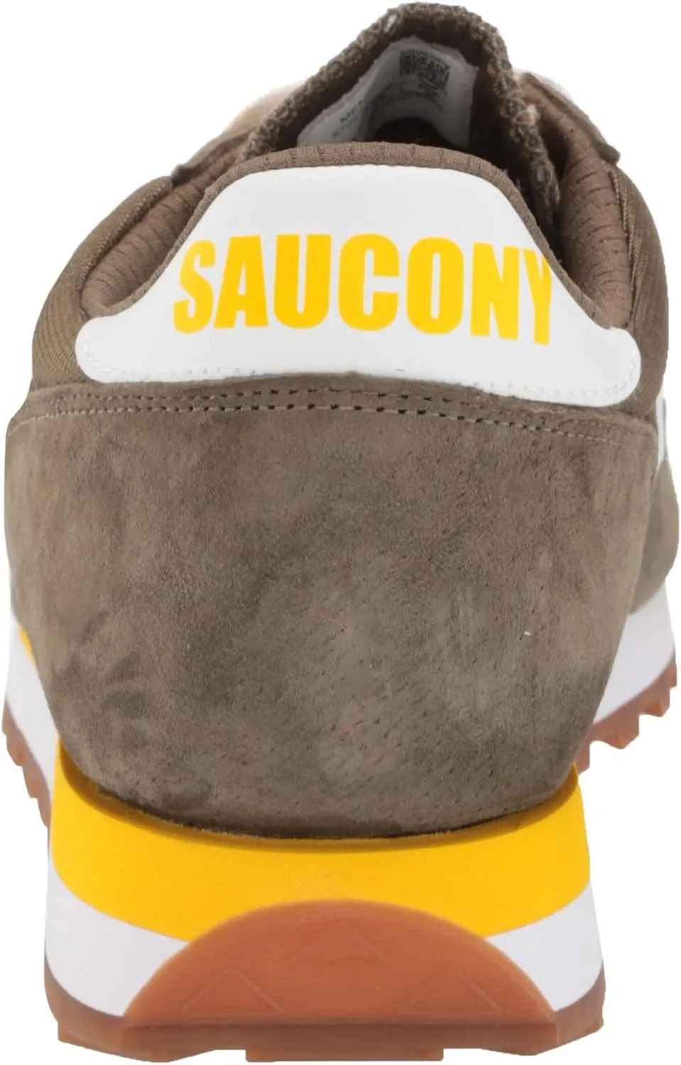 Saucony Unisex Jazz 81 Sneaker