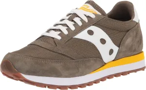 Saucony Unisex Jazz 81 Sneaker