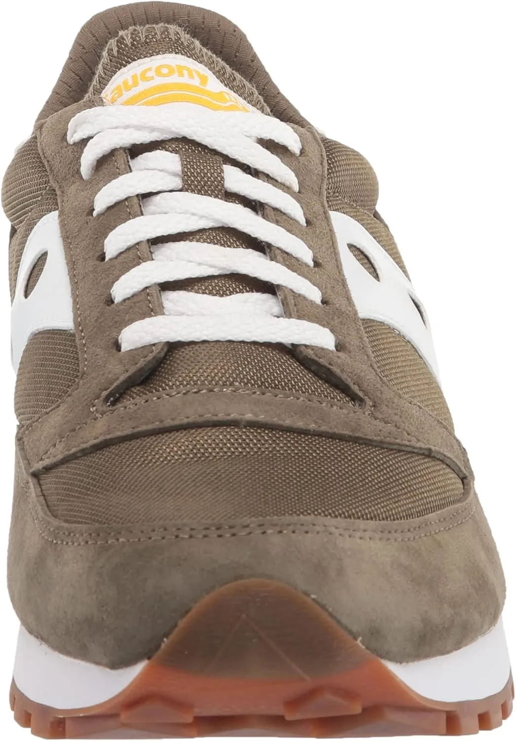 Saucony Unisex Jazz 81 Sneaker