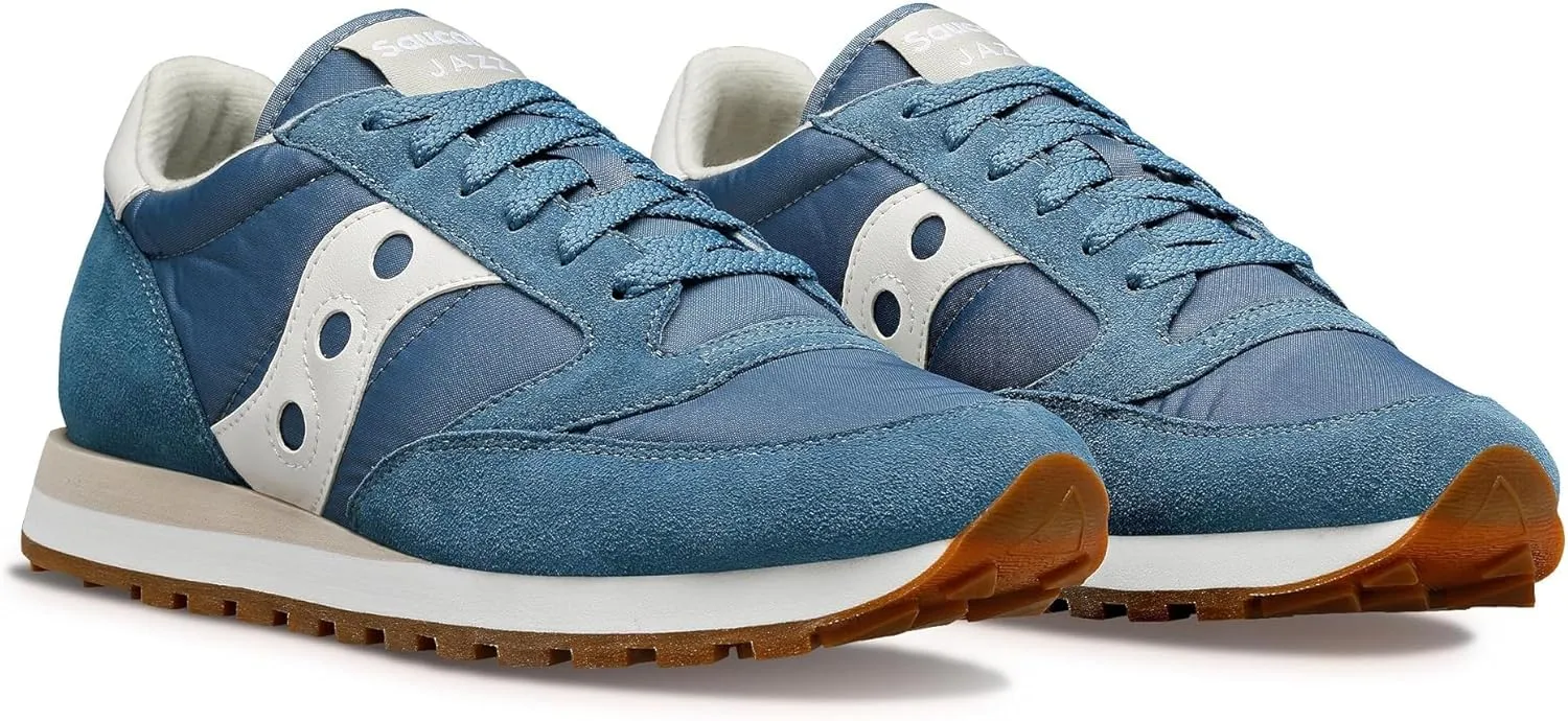 Saucony Women's Jazz Original Sneaker