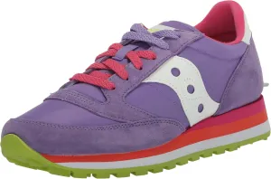 Saucony Women's Jazz Triple Sneaker