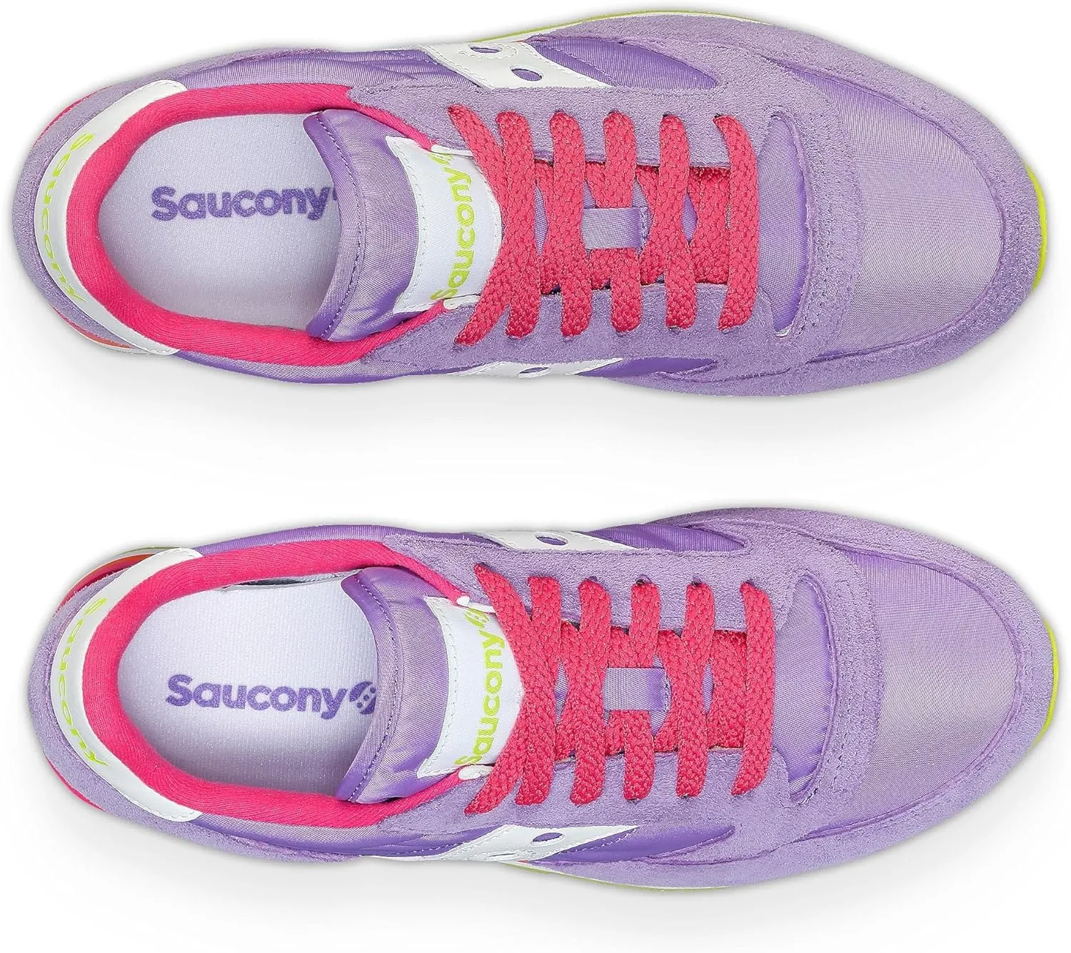 Saucony Women's Jazz Triple Sneaker