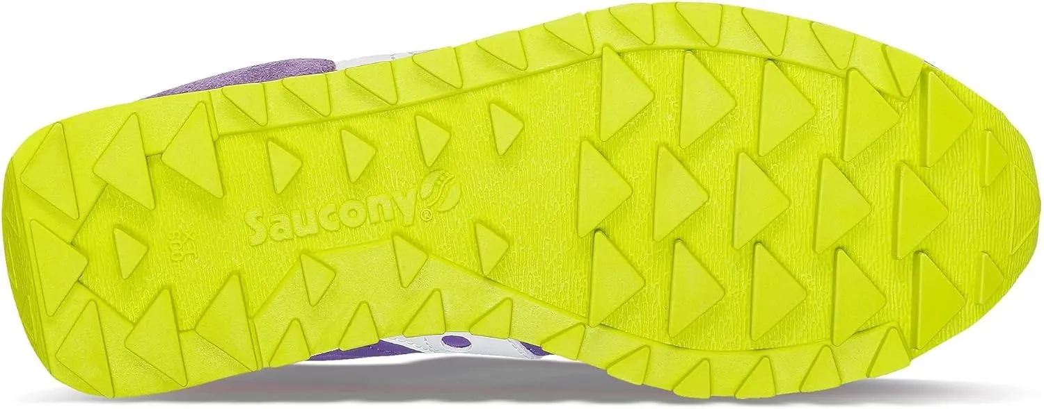 Saucony Women's Jazz Triple Sneaker